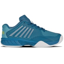 KSwiss Tennisschuhe Hypercourt Express 2 Allcourt blau Kinder